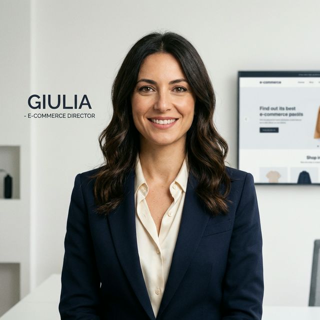 Giulia Bianchi